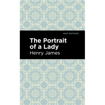 The Portrait Of A Lady - 1