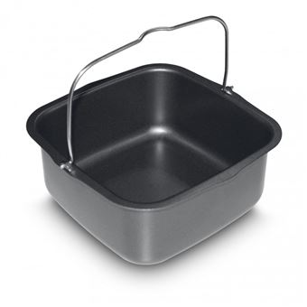 Acessório para Fritadeiras Fritel 150038 | Preto - 1