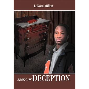 Seeds of Deception - Hardback - 2005 - 1