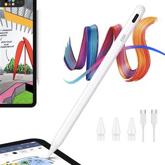 Caneta Stylus esr 4894240164952 | Branco - 1