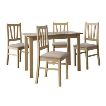 Conjunto para refeições moveis.pt Victorville 270 | ABS - 1