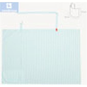 Capa de Amamentação Cambrass Melon Coral 92X65 Cm - 1