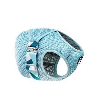 Casaco Hurtta Cooling Wrap | Azul - 1