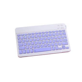 Teclado Bluetooth Yimgotta X10 para iOS/andriod/Windows - 1