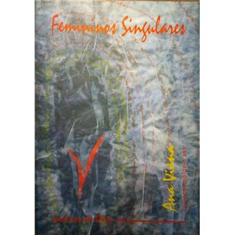 Femininos singulares. - 1