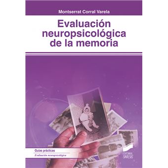 Evaluación Neuropsicológica De La Memoria - 1
