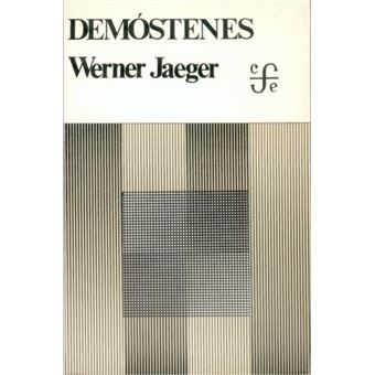 Demóstenes : La Agonía De Grecia - 1