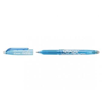 Esferográfica rollerball Pilot FriXion Ball | Azul - 1
