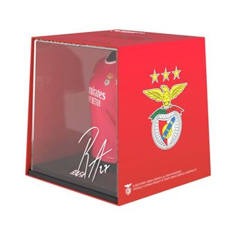 Figura SPLINK My Jersey - Benfica: Rafa (2022/23) - 1