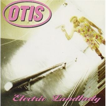 Otis-Electric Landlady - 1
