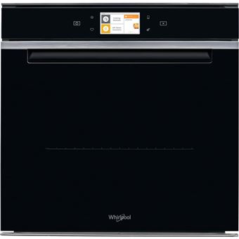 Forno Elétrico Whirlpool W11I OM1 4MS2 H | 73 L | 59.5 cm | A+ | Preto - 1