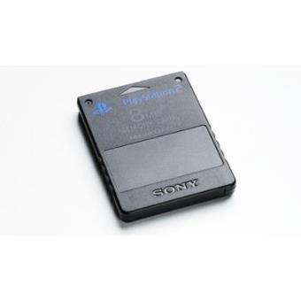 Sony Memory Card 8MB - 1