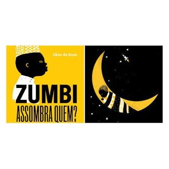 Zumbi Assombra Quem? - 1