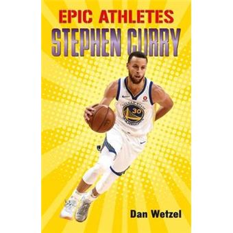 Epic Athletes Stephen Curry 1 Epic Athletes, 1 - 1