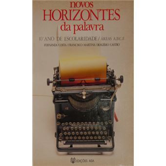 Novos horizontes da palavra. [2 vols.] - 1