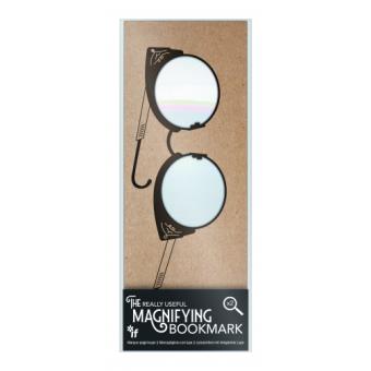 Marcador-Lupa That Company Called If - 1