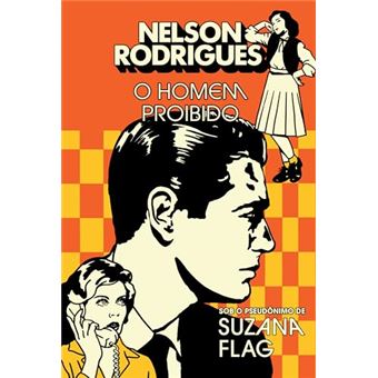 O Homem Proibido - 1
