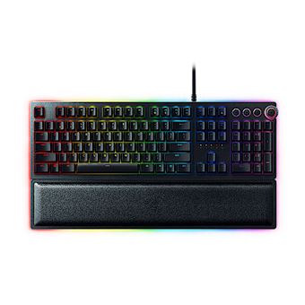 Teclado Gaming Razer Huntsman Elite Preto - 1