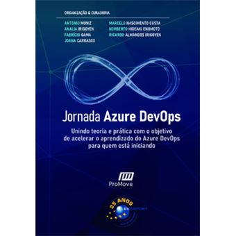 Jornada Azure Devops - 1