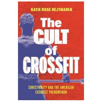 The Cult Of Crossfit - 1