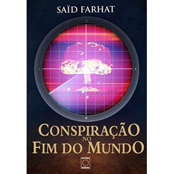 Conspiração no Fim do Mundo - 1