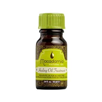 Óleo para O Cabelo Macadamia Healing Oil Treatment - 1