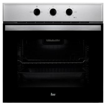 Forno Elétrico Teka HBB 535 | 76 L | 59.5 cm | A | Aço inoxidável - 1