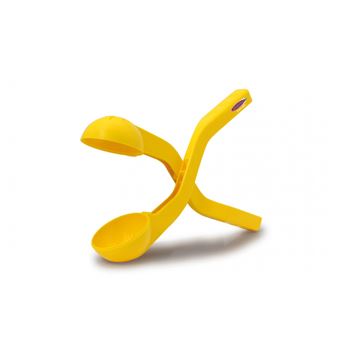 Trenó Jamara 460396 | Amarelo - 1