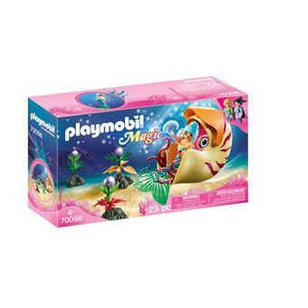 Conjunto de brinquedos Playmobil 70098 - 1