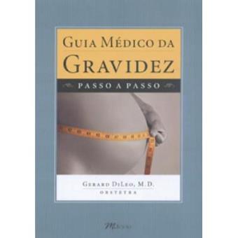 Guia Médico da Gravidez - 1