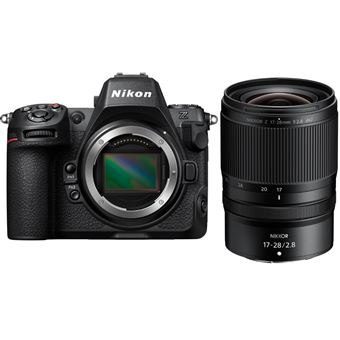 Nikon Z8 + Z 17-28mm f/2.8 + PDF MCZ DIRECT - 1