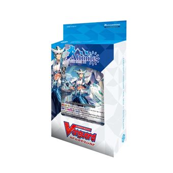 Jogo Bushiroad Cardfight! Vanguard V - Trial Deck - Altmile - 1
