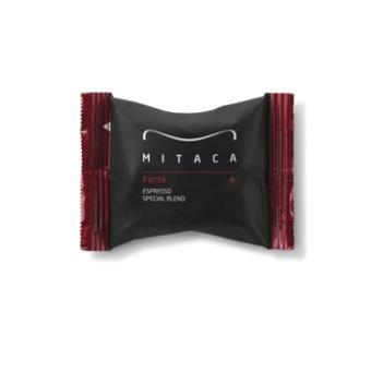 Cápsulas Café Mitaca IES Forte Pack 100