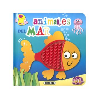 Animales Del Mar - 1