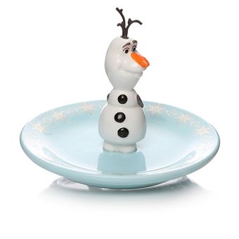 Bandeja para Acessórios Disney Frozen 2 | Olaf - 1