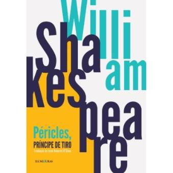 Pericles, Principe De Tiro - 1