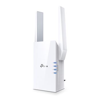Repetidor de Rede TP-Link RE605X | Branco - 1