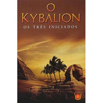 O Kybalion - 1