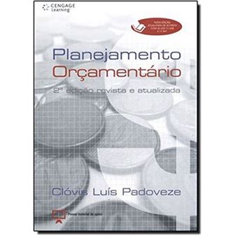 Planejamento Orçamentário - 1