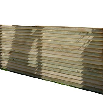 Painel Veneziano VidaHuerto | Linha LUXE | 120x6x90 cm - 1