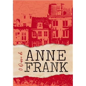 O Diário de Anne Frank - 1