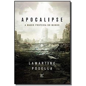 Apocalipse: A Maior Profecia Do Mundo - 1