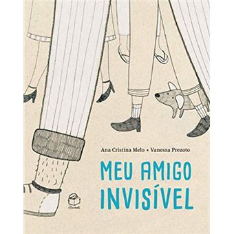 Meu Amigo Invisível - 1
