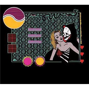 In The Reaper'S Quarters - 1