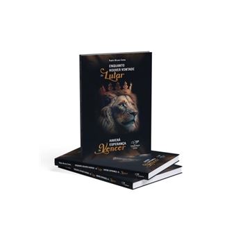 Enquanto Houver Vontade De Lutar, Haverá Esperança De Vencer - 1