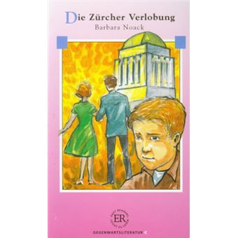Die Zucher Verlobung - 1