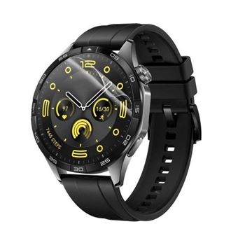 Película Protectora de Hydrogel Gift4Me para Huawei Watch GT 5 - 41mm | Transparente - 1