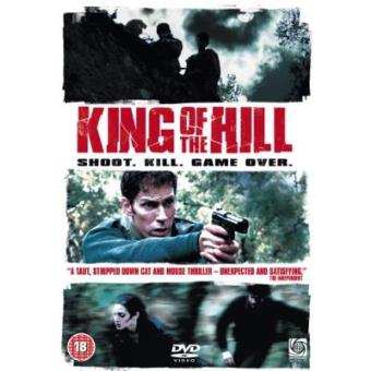 King Of The Hill - 1