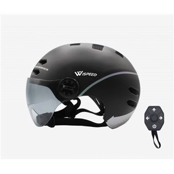 Acessório Desportivo para Cabeça Wispeed 3483074000690 - 1