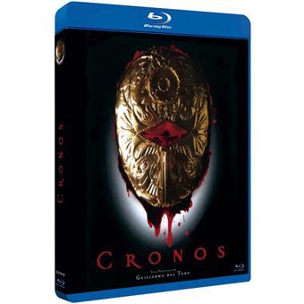 Cronos (1993) (Blu-ray) - 1